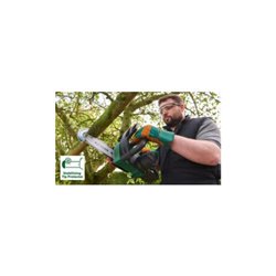 Bosch Akku-Kettensäge UniversalChain 18 SOLO