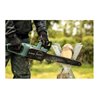 Bosch Elektro-Kettensäge UniversalChain 35, 1.800-W-Motor, mit 35cm Sägekette und Kettenschutz