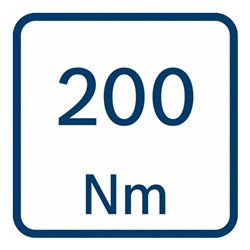 Bosch GDX 18V-200+GSR 18V-55, 2x4,0 Ah L, Schnelladegerät und L-BOXX