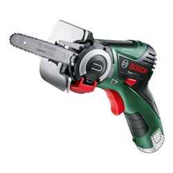 Bosch Akku-Säge EasyCut 12 mit NanoBlade-Technologie