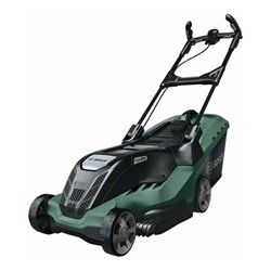 Bosch Rasenmäher AdvancedRotak 650, 1700 W, Schnitthöhe 20-80mm, Schnittbreite 41cm