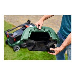 Bosch Rasenmäher AdvancedRotak 650, 1700 W, Schnitthöhe 20-80mm, Schnittbreite 41cm