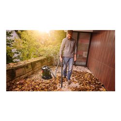 Bosch Nass- und Trockensauger AdvancedVac 20