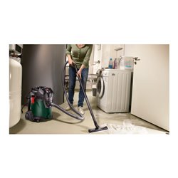 Bosch Nass- und Trockensauger AdvancedVac 20