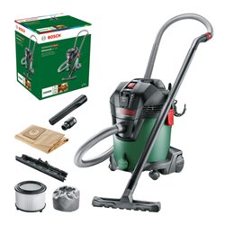 Bosch Nass- und Trockensauger AdvancedVac 20