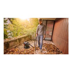 Bosch Nass- und Trockensauger UniversalVac 15