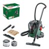 Bosch Nass- und Trockensauger UniversalVac 15
