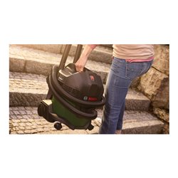 Bosch Nass- und Trockensauger UniversalVac 15