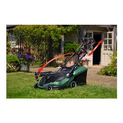 Bosch Rasenmäher AdvancedRotak 750, 1700 W, Schnitthöhe 20-80mm, Schnittbreite 45cm