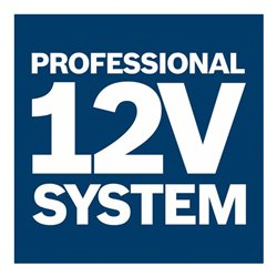 Bosch Ladegerät GAA 12V-21,  USB-Ladeadapter, Ladestrom von 2,1A