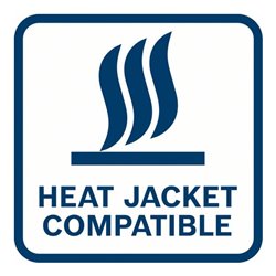 Bosch Ladegerät GAA 12V-21,  USB-Ladeadapter, Ladestrom von 2,1A