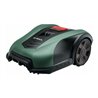Bosch Roboter-Rasenmäher Indego M+ 700 Ladestation, 1 Kabelverbinder, Begrenzung 175 m