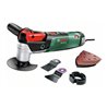 Bosch Multifunktionswerkzeug PMF 250 CES Set