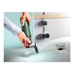 Bosch Multifunktionswerkzeug PMF 250 CES Set