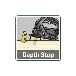 Bosch NanoBlade-Säge AdvancedCut 50