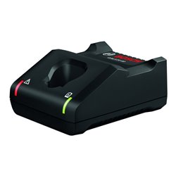 Bosch Schnellladegerät GAL Ladestrom 12-40 V, 24 Min., 230 V, EU-Ausführung