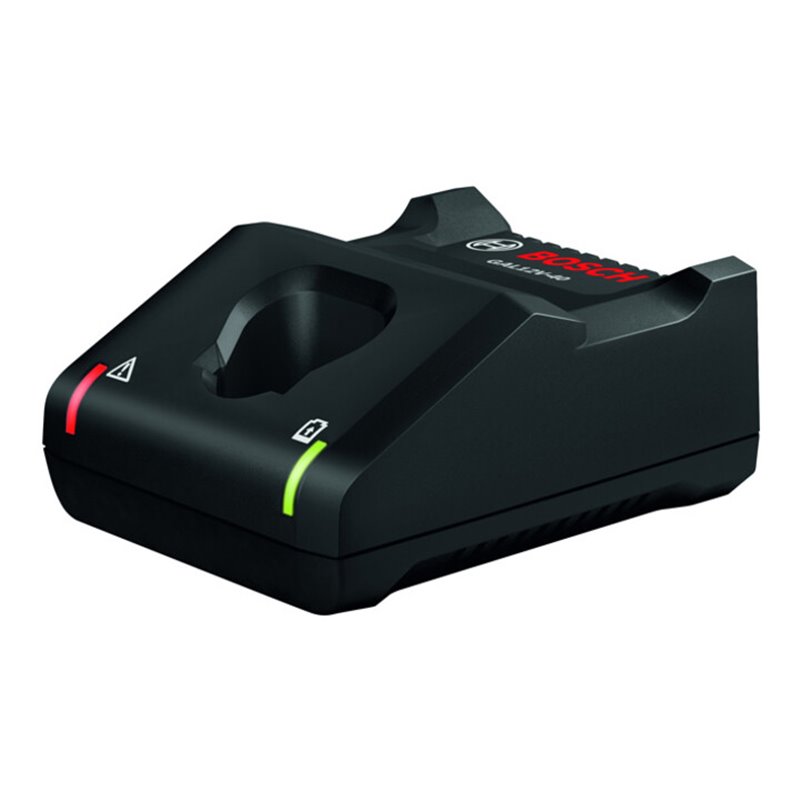 Bosch Schnellladegerät GAL Ladestrom 12-40 V, 24 Min., 230 V, EU-Ausführung