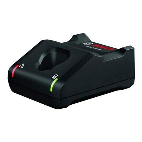 Bosch Schnellladegerät GAL Ladestrom 12-40 V, 24 Min., 230 V, EU-Ausführung