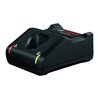 Bosch Schnellladegerät GAL Ladestrom 12-40 V, 24 Min., 230 V, EU-Ausführung