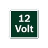 Bosch Akkupack 12 Volt Lithium-Ionen PBA 12 Volt, 2.5 Ah O-B, Systemzubehör