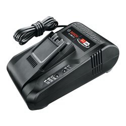 Bosch Schnellladegerät Li-Ionen AL 1880 CV, 14.4 Volt / 18 Volt