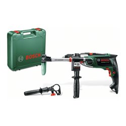 Bosch Schlagbohrmaschine AdvancedImpact 900, mit Drill Assistant