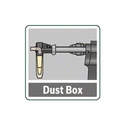 Bosch Schlagbohrmaschine AdvancedImpact 900, mit Drill Assistant