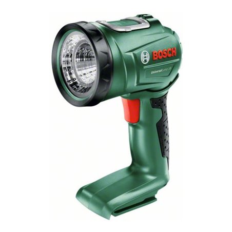 Bosch Akku-Taschenlampe UniversalLamp 18