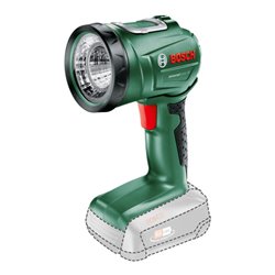 Bosch Akku-Taschenlampe UniversalLamp 18