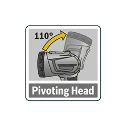 Bosch Akku-Taschenlampe UniversalLamp 18