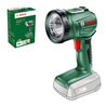 Bosch Akku-Taschenlampe UniversalLamp 18