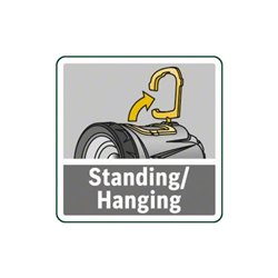 Bosch Akku-Taschenlampe UniversalLamp 18