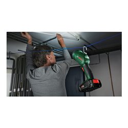 Bosch Akku-Taschenlampe UniversalLamp 18