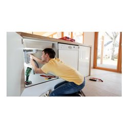 Bosch Akku-Taschenlampe UniversalLamp 18