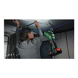 Bosch Akku-Taschenlampe UniversalLamp 18