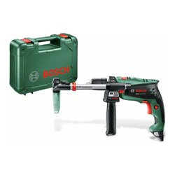 Bosch Schlagbohrmaschine EasyImpact 550, mit Drill Assistant