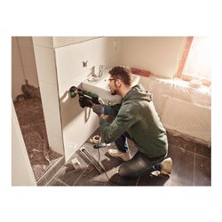 Bosch Schlagbohrmaschine EasyImpact 550, mit Drill Assistant