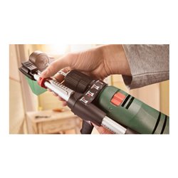 Bosch Schlagbohrmaschine EasyImpact 550, mit Drill Assistant