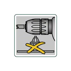 Bosch Schlagbohrmaschine EasyImpact 550, mit Drill Assistant