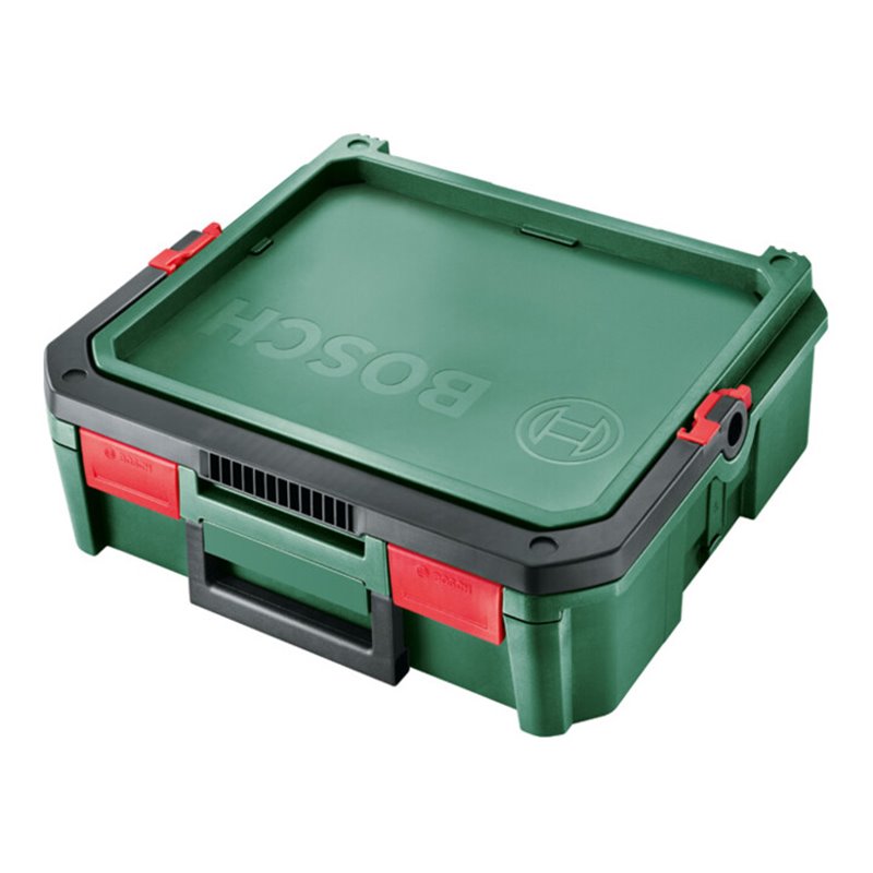 Bosch SystemBox, Einzelne SystemBox