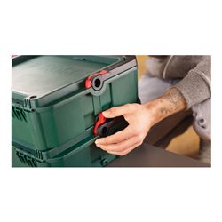 Bosch SystemBox, Einzelne SystemBox