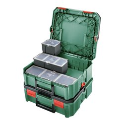 Bosch SystemBox, Einzelne SystemBox