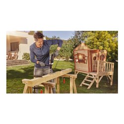 Bosch Schlagbohrmaschine AdvancedImpact 900