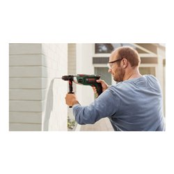 Bosch Schlagbohrmaschine AdvancedImpact 900