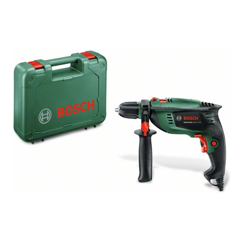 Bosch Schlagbohrmaschine UniversalImpact 700