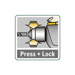 Bosch Schlagbohrmaschine UniversalImpact 700