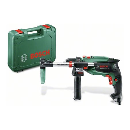 Bosch Schlagbohrmaschine UniversalImpact 700, mit Drill Assistant