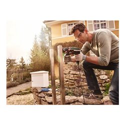 Bosch Schlagbohrmaschine UniversalImpact 700, mit Drill Assistant