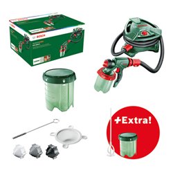 Bosch Farbsprühsystem PFS 5000 E