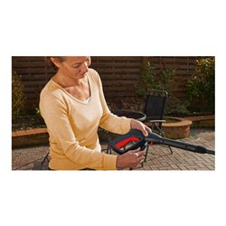 Bosch Verlängerungsschlauch, 6 m (160 bar), Systemzubehör